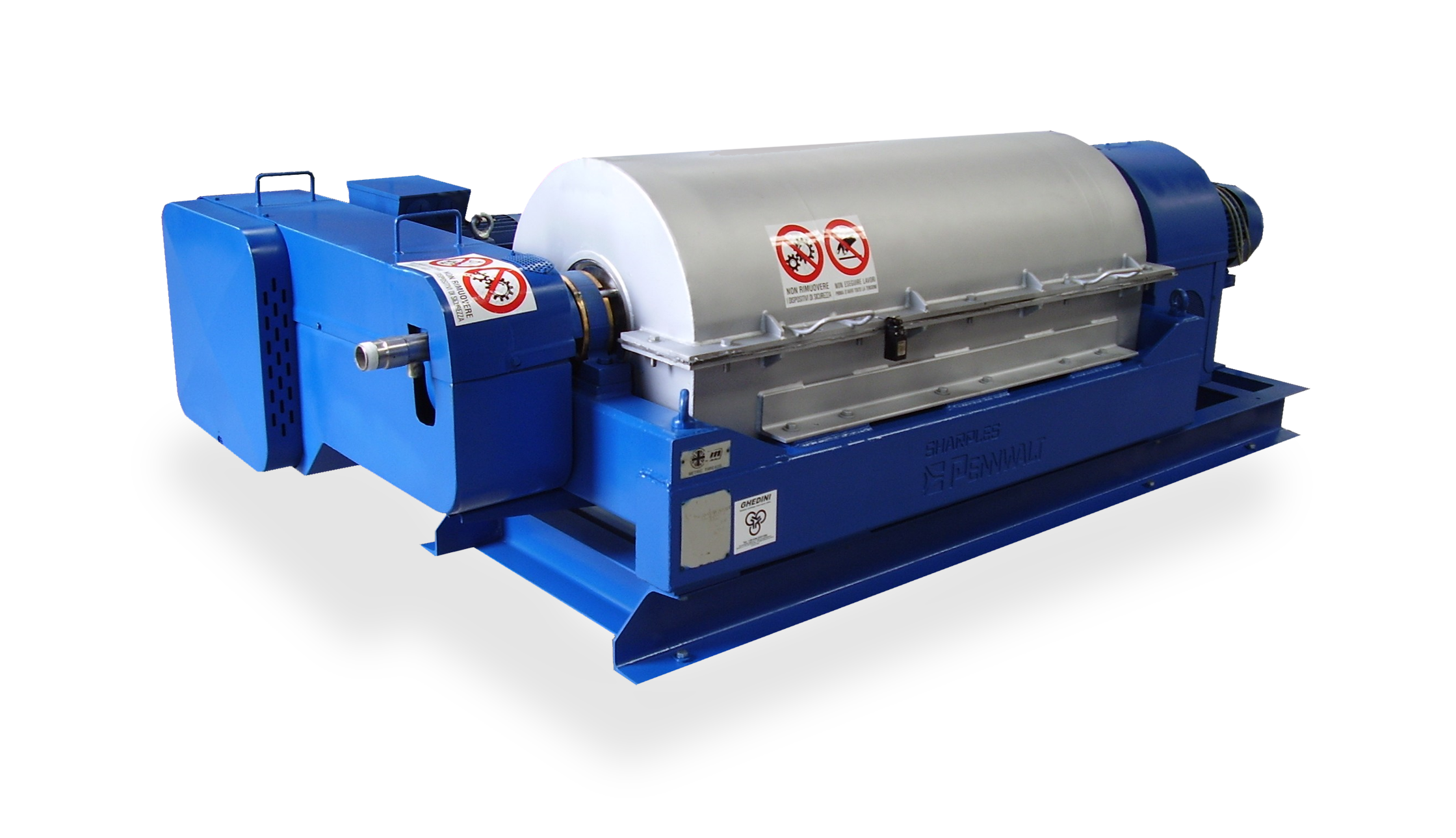 Decanter Ghedini srl